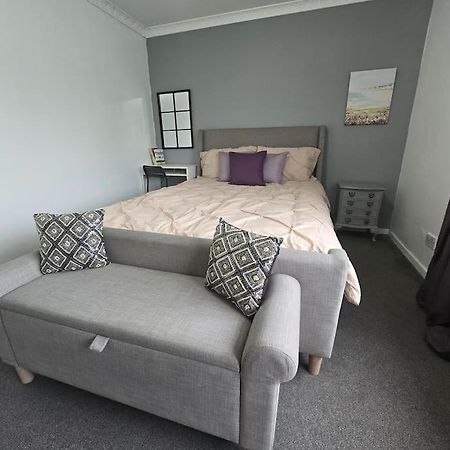 Beautiful Rooms In Prime Location! Londres Exterior foto