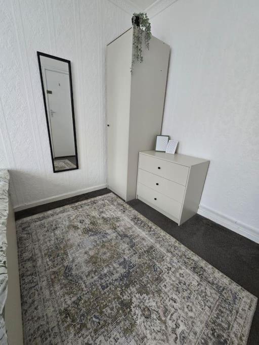Beautiful Rooms In Prime Location! Londres Exterior foto