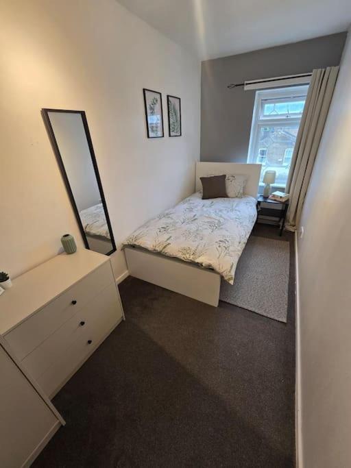 Beautiful Rooms In Prime Location! Londres Exterior foto